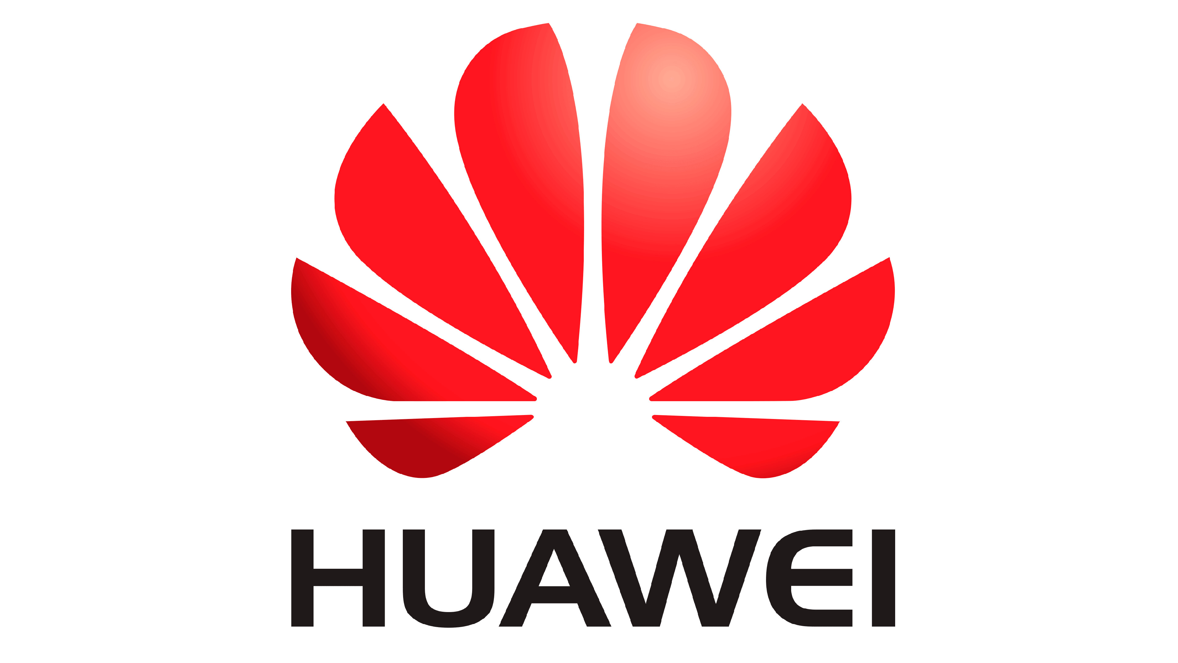 Huawei Logo