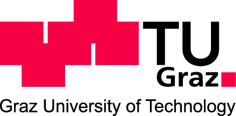 TU Graz Logo