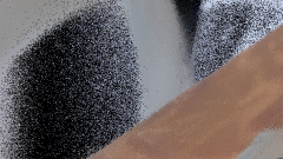 White noise